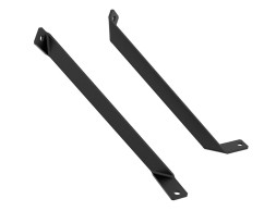 Escuadra Estante Estilo Negra