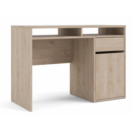 Escritorio 1 Puerta 1 Cajón Freia Roble