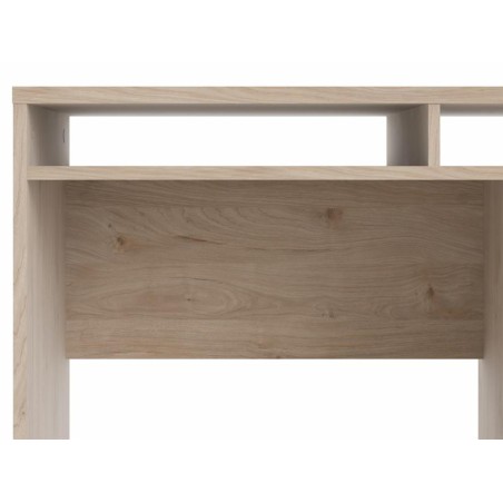 Escritorio 1 Puerta 1 Cajón Freia Roble