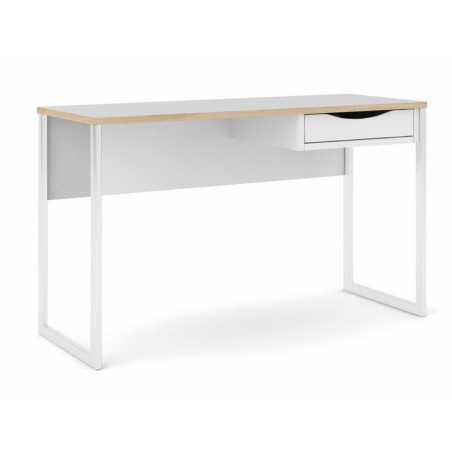 Escritorio 1 Cajón Freia Blanco