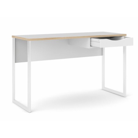 Escritorio 1 Cajón Freia Blanco