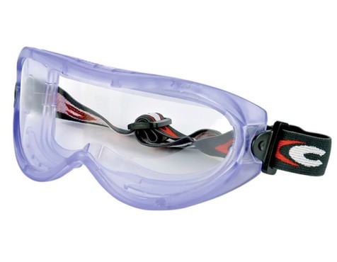 Gafas De Protección Sofytouch Cofra