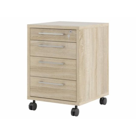 Cajonera Con Ruedas Dunia