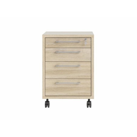 Cajonera Con Ruedas Dunia