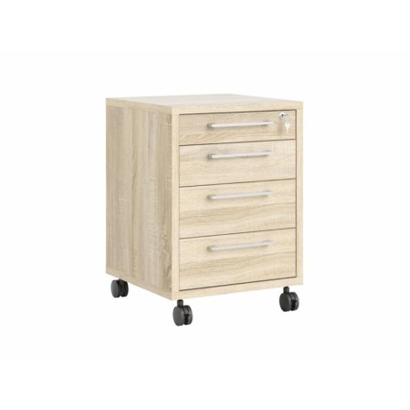 Cajonera Con Ruedas Dunia