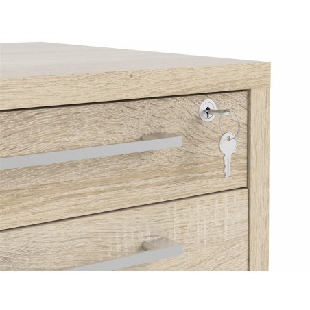 Cajonera Con Ruedas Dunia
