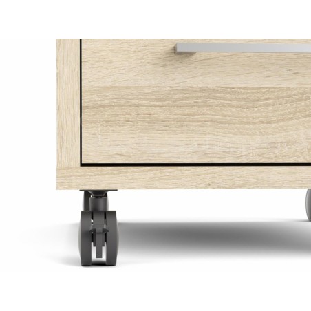 Cajonera Con Ruedas Dunia