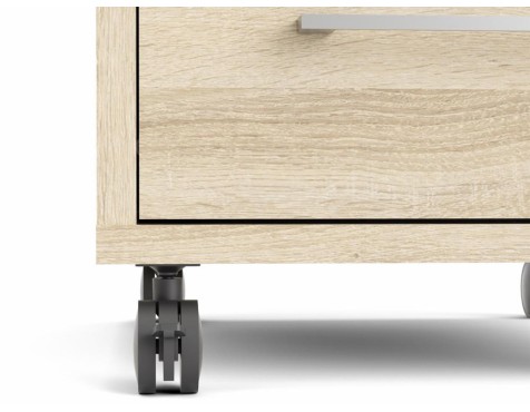 Cajonera Con Ruedas Dunia