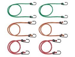 Juego 6 Correas Para Maletas