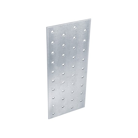 Platina D'unió Recta