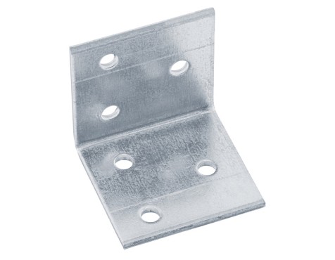 Connector D'angle