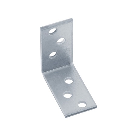 Conector De Ángulo