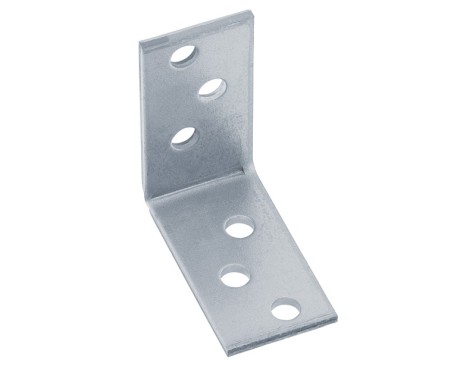 Conector De Ángulo