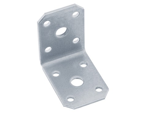 Conector De Ángulo