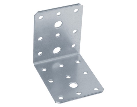 Connector D'angle