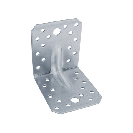 Connector D'angle