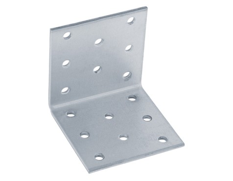 Connector D'angle