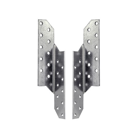 Angle Connector Dret