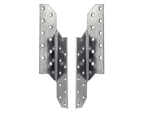 Angle Connector Dret