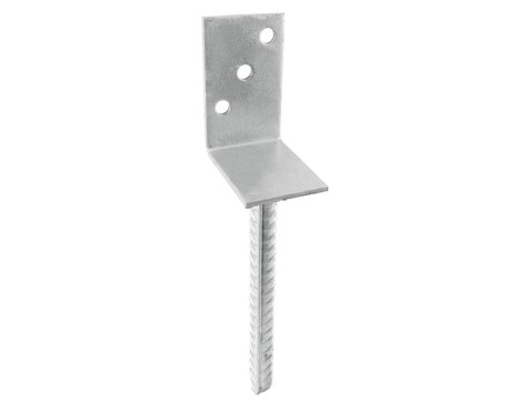 Soporte Para Pilares