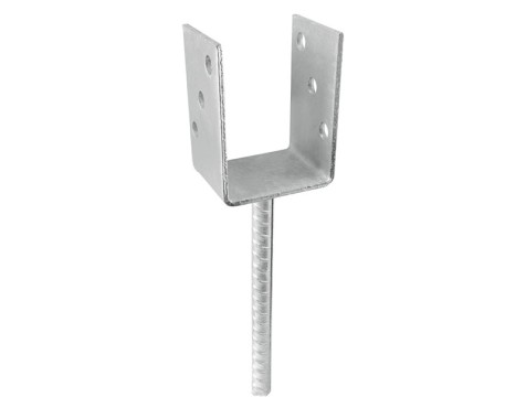 Soporte Para Pilares