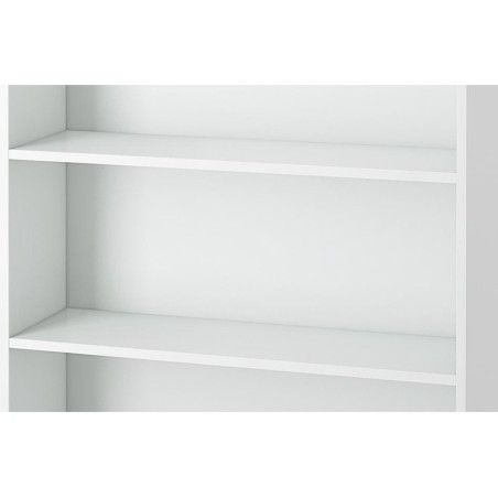 Juego 2 Estantes Biel Blanco