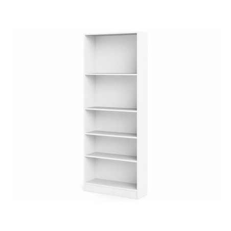 Estantería 4 Estantes Biel Blanco