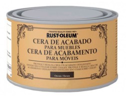 Cera Per Mobles Rust-Oleum Fosca