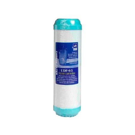 Pack 4 Recanvis Filtres Osmosi