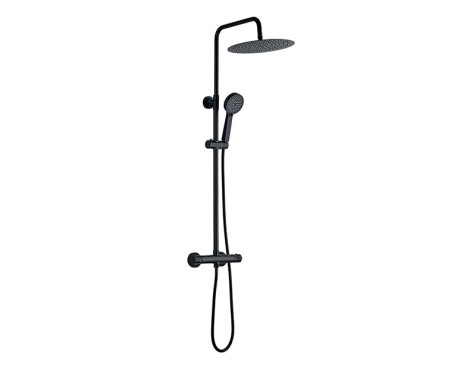 Columna Ducha Tahoe Grifo Termostático