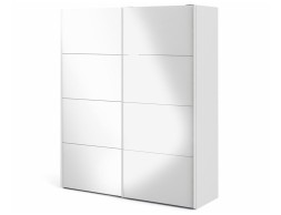Armario 2 Puertas Correderas Joel Blanco
