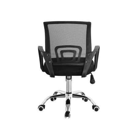 Silla Escritorio Martina Negra