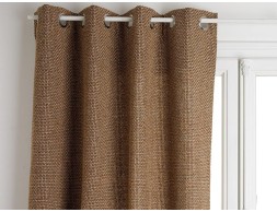 Cortina Malla Wild Lli Beix 1400X2600Mm