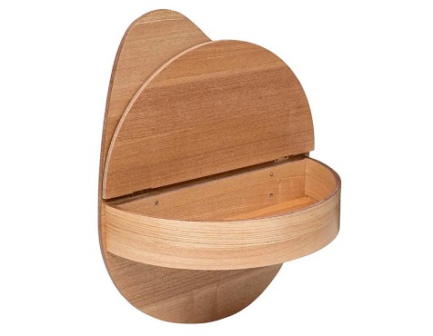 Prestatge Rebedor Mdf Pia