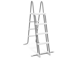 Escalera Piscina Intex 28076