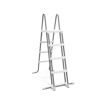 Escalera Piscina Intex 28076