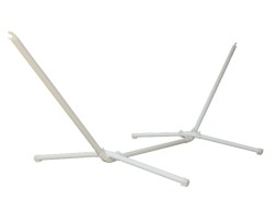 Soporte Para Hamaca Blanco