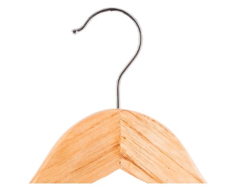 Lot 8 Penjadors De Fusta