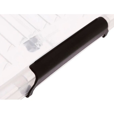Caja Con Ruedas Clip Easy Roll