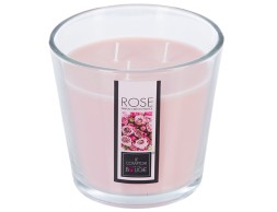 Espelma Rosa