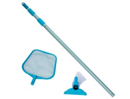 Kit Mantenimiento Piscinas Intex 28002