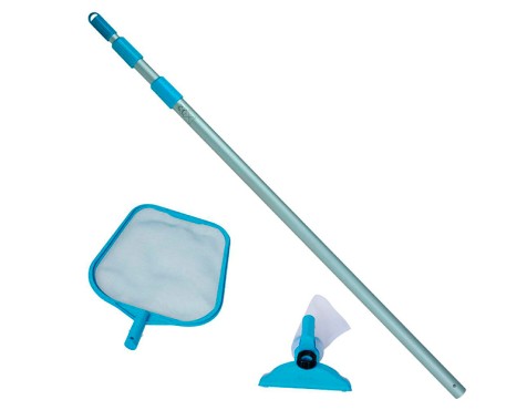 Kit Mantenimiento Piscinas Intex 28002