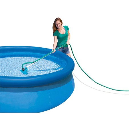 Kit Mantenimiento Piscinas Intex 28002