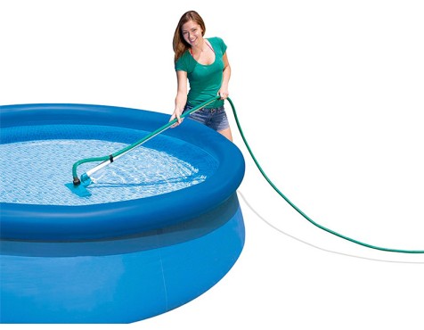Kit Mantenimiento Piscinas Intex 28002