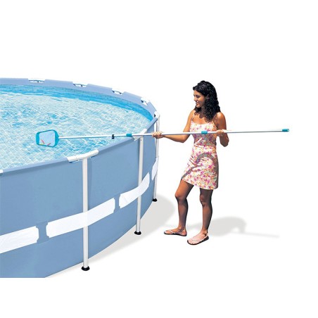 Kit Mantenimiento Piscinas Intex 28002