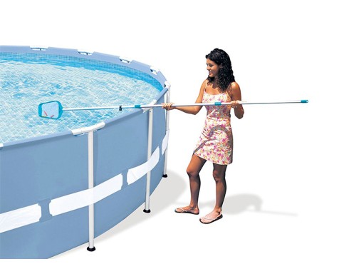 Kit Mantenimiento Piscinas Intex 28002