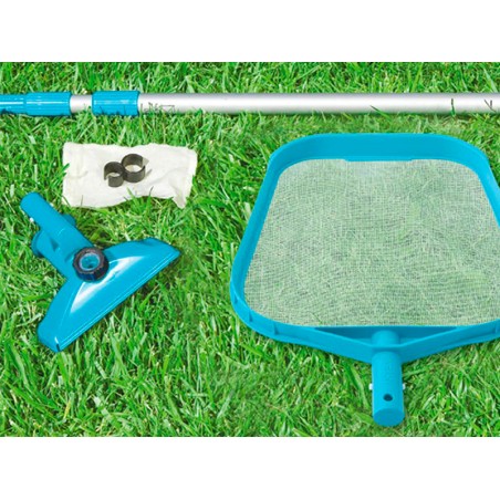 Kit Mantenimiento Piscinas Intex 28002