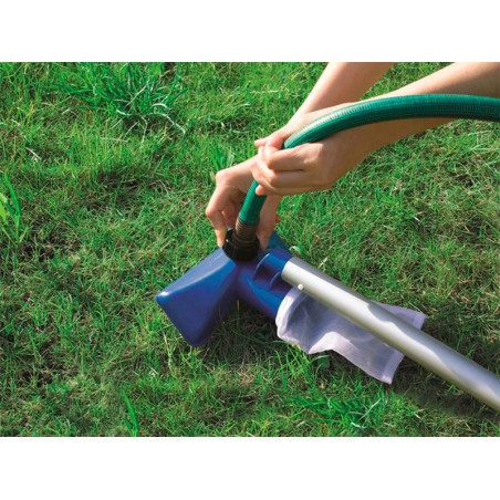 Kit Mantenimiento Piscinas Intex 28002