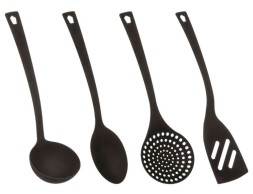 Set 4 Estris De Cuina Niló