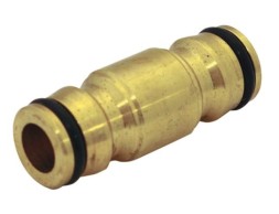 Connector De Prolongació Llautó